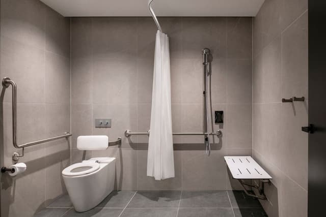 Deluxe Room, 2 Double Beds