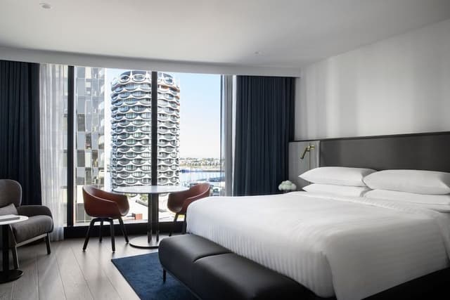 Club Room, 1 Double Bed (Bathtub)