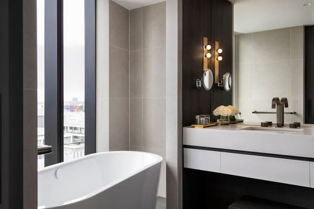 Club Room, 1 Double Bed (Bathtub)