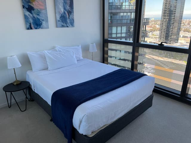 Deluxe River View