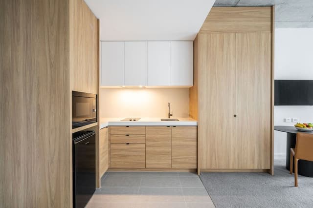 Premium Apartment