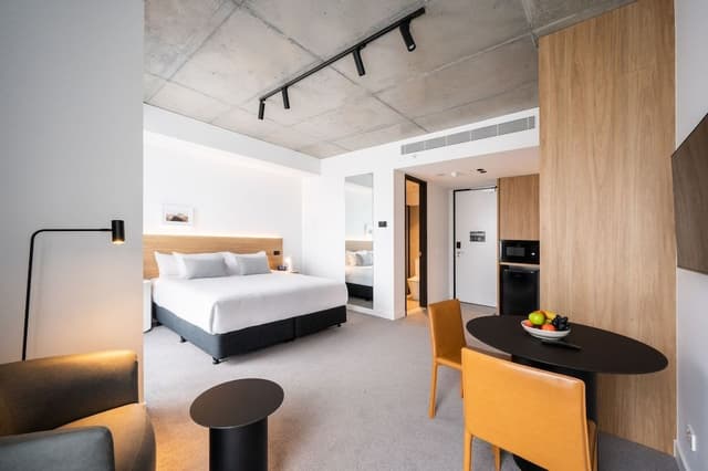 Premium Apartment