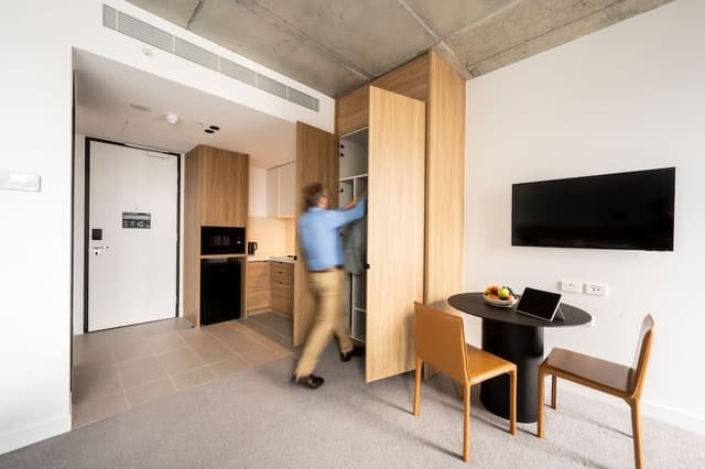 Premium Apartment
