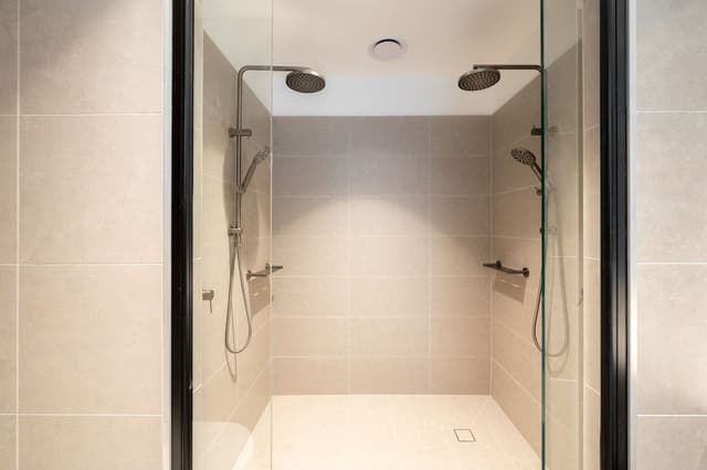 One Bedroom Apartment