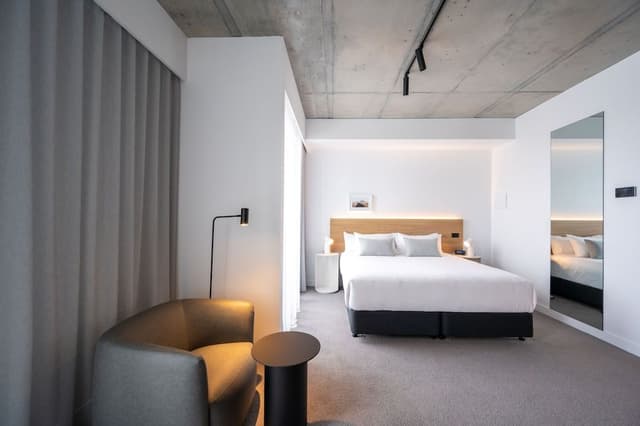 Premium Apartment