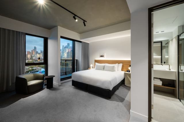 Premium Apartment