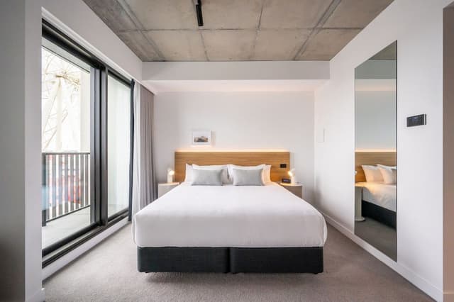 Premium Apartment