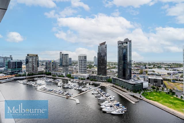Three Bedroom Apartment Harbour View with Kids Area Absolute Waterfront