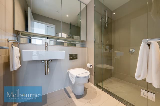 Three Bedroom Apartment Harbour View with Kids Area Absolute Waterfront