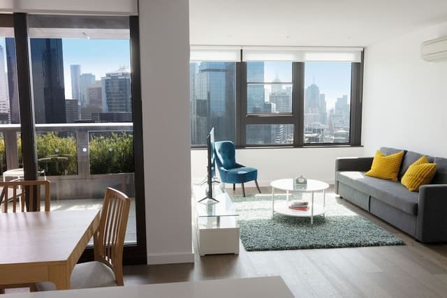 Family Apartment