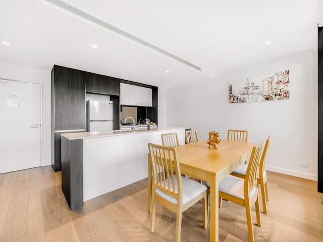 Family Apartment