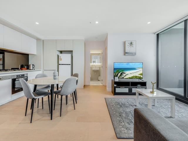 Exclusive Apartment, Non Smoking, Harbor View