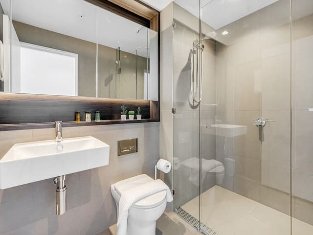 Exclusive Apartment, Non Smoking, Harbor View