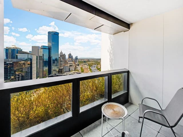 Economy Apartment, Non Smoking, City View