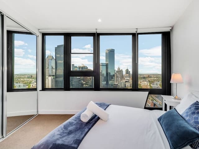 Family Apartment