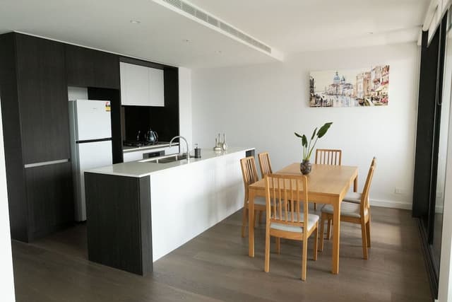 Family Apartment