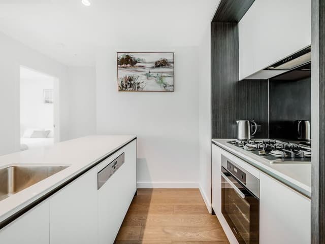 Economy Apartment, Non Smoking, City View