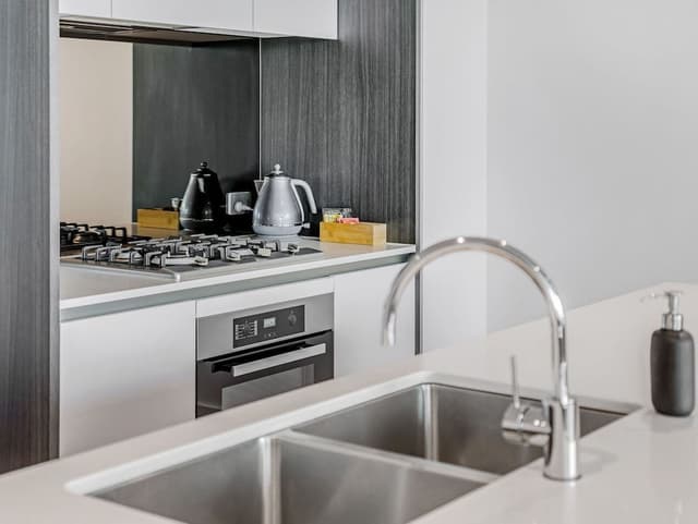 Family Apartment
