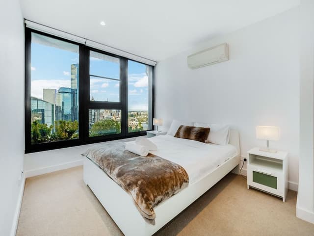 Exclusive Apartment, Non Smoking, Harbor View