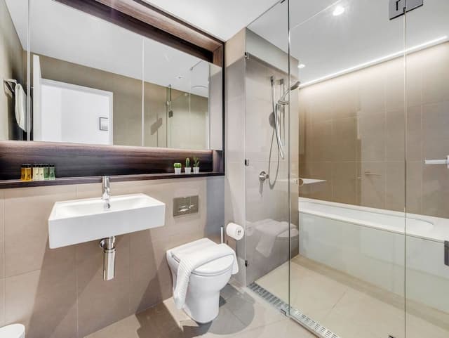 Family Apartment