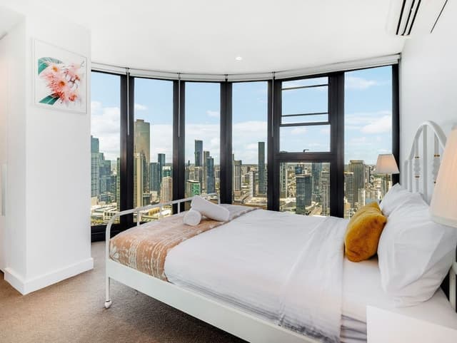 Family Apartment