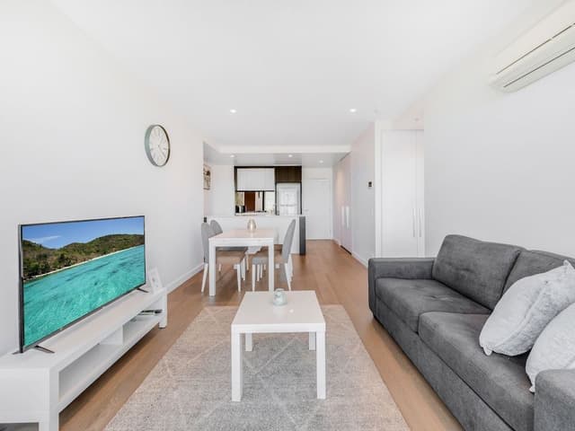 Exclusive Apartment, Non Smoking, Harbor View