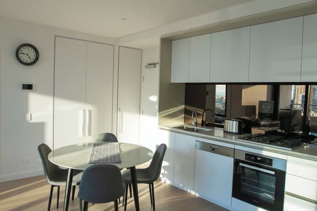 Exclusive Apartment, Non Smoking, Harbor View