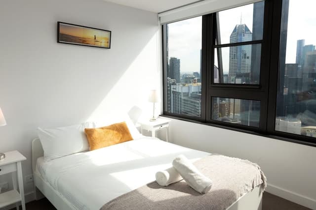 Family Apartment