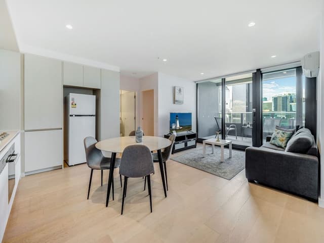 Exclusive Apartment, Non Smoking, Harbor View