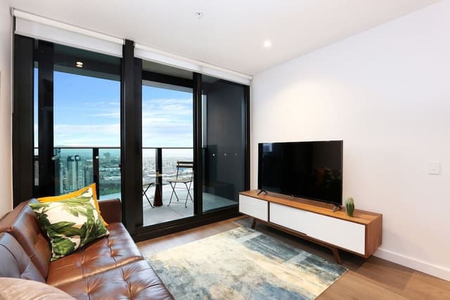 One Bedroom Apartment with Ocean View