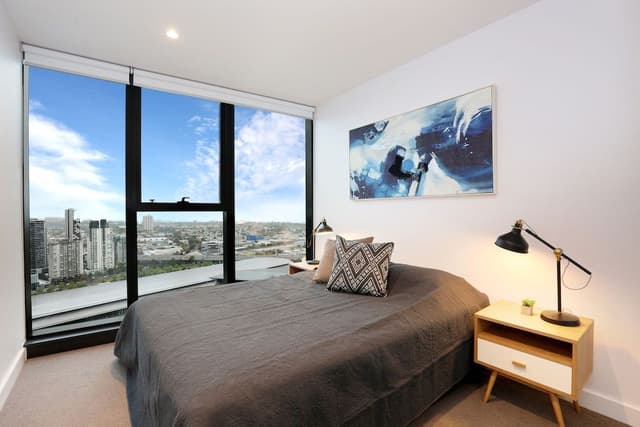 One Bedroom Apartment with Ocean View
