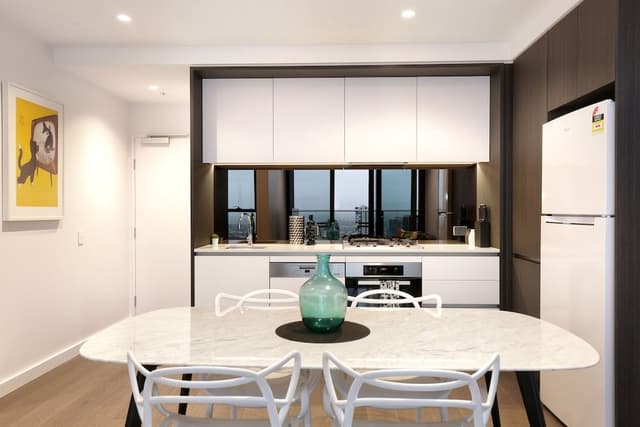 One Bedroom Apartment with Ocean View
