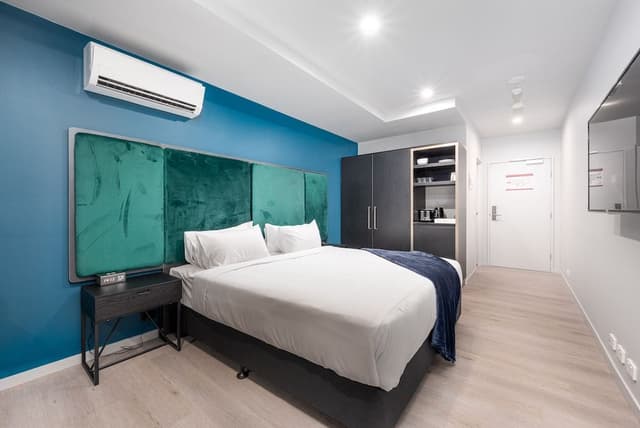 Business Double Room
