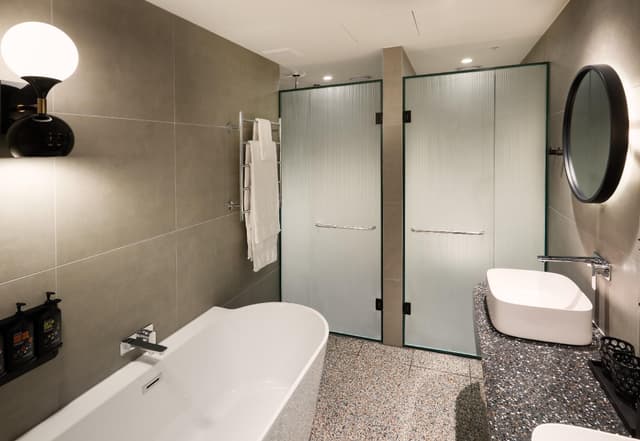 Rock Star Suite
