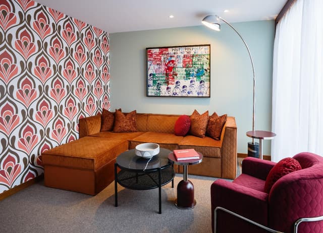 Groovy Suite