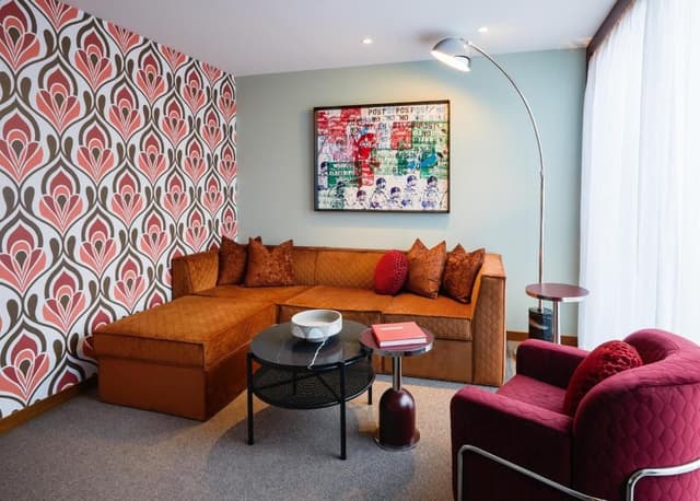 Groovy Suite