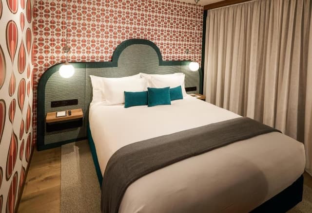 Rock Star Suite