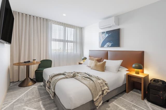 Two Bedroom Apartment - Interconnecting - Accessible