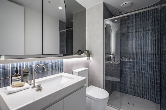 1 Bedroom Premier Apartments