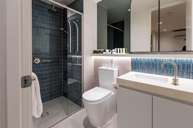 1 Bedroom Premier Apartments