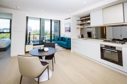 1-Bedroom Premier