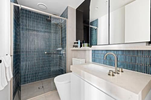 1-Bedroom Premier