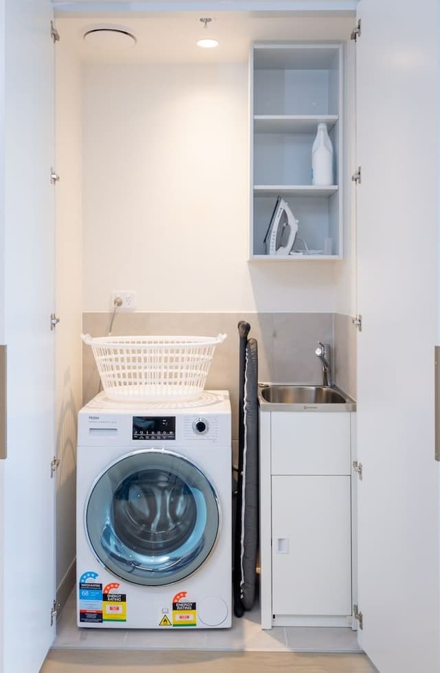 1 Bedroom Premier Apartments