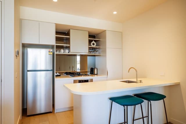 2 Bedroom 2 Bathroom Premier Apartments