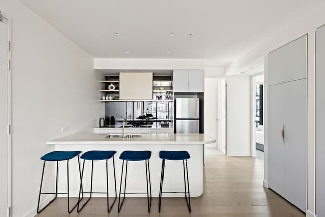 3 Bedroom 2 Bathroom Premier Apartments
