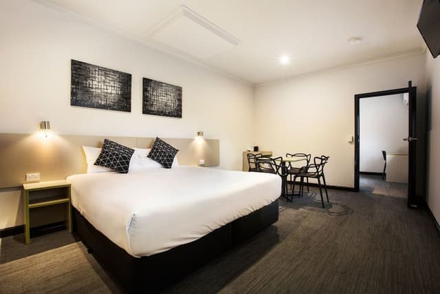 Two Bedroom Family