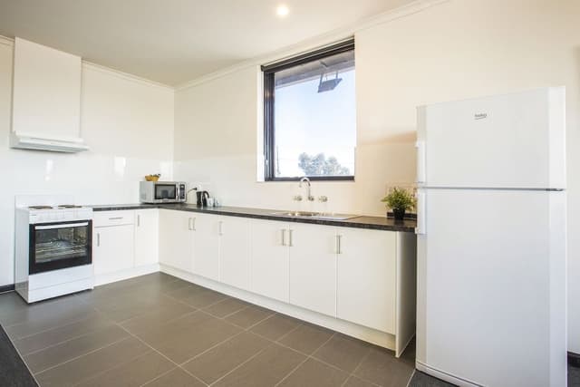 Two Bedroom Apartment