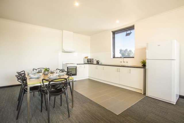 Two Bedroom Apartment