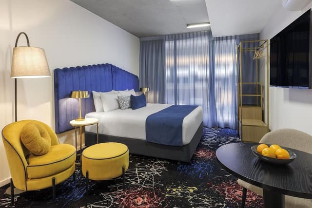 Executive Room, 1 Bedroom