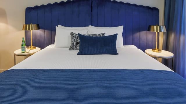 Executive Room, 1 Bedroom